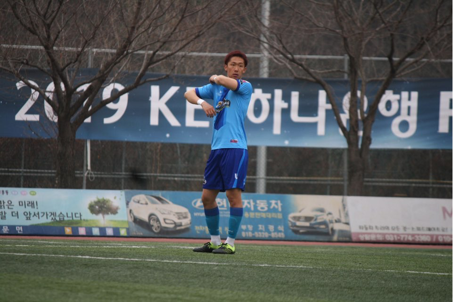 韓国kリーグでチャンスを掴んだ 任良太選手の新たな挑戦 Iuda