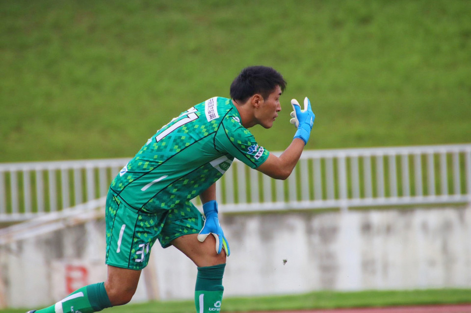 Fc大阪 朴利基 李在根 大阪で生まれ育った２人の在日コリアンフットボーラーが追求するサッカー観とは Iuda