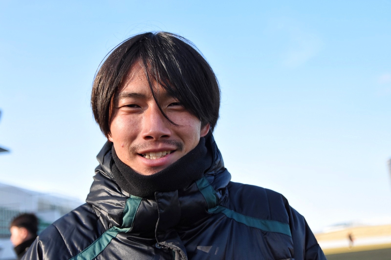 アスリートは競技だけに専念すべきなのか 今スポーツ界に起きている変化とは ヴァンラーレ八戸 金弘淵選手 後編 Iuda