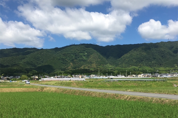 大原野 移住計画!のんびりぐらしツアー 京都西山・大原野保勝会