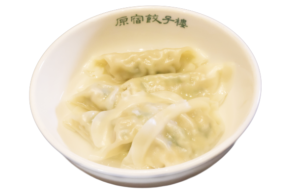 溝ノ口店 原宿餃子楼 溝ノ口店 原宿餃子楼