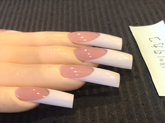 井筒貴子作品 撮影例です Japan Online Nail Competition