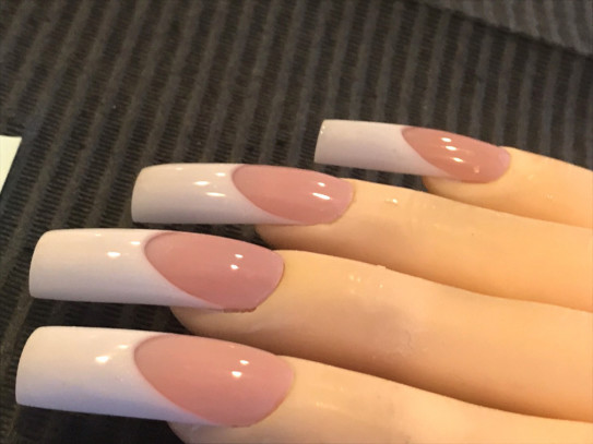 井筒貴子作品 撮影例です Japan Online Nail Competition