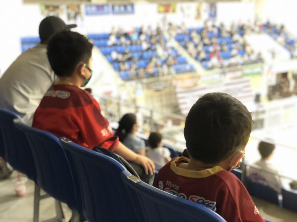 フットサル観戦ご招待 お客様のご感想をご紹介します リノベる Days フットサル観戦ご招待 お客様のご感想をご紹介します リノベる Days