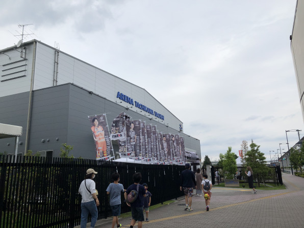 限定名 フットサルトップチームの試合観戦チケットをプレゼント 彡 リノベる Days