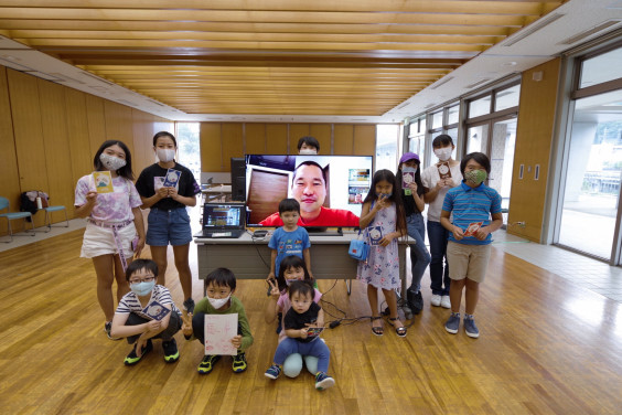 ペンと紙があれば ゲームはつくれる おやまるおやま