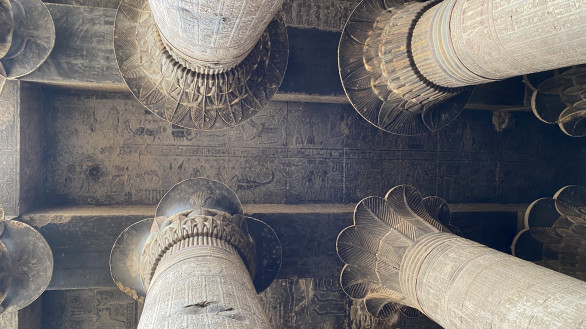 Treasure Of Egypt