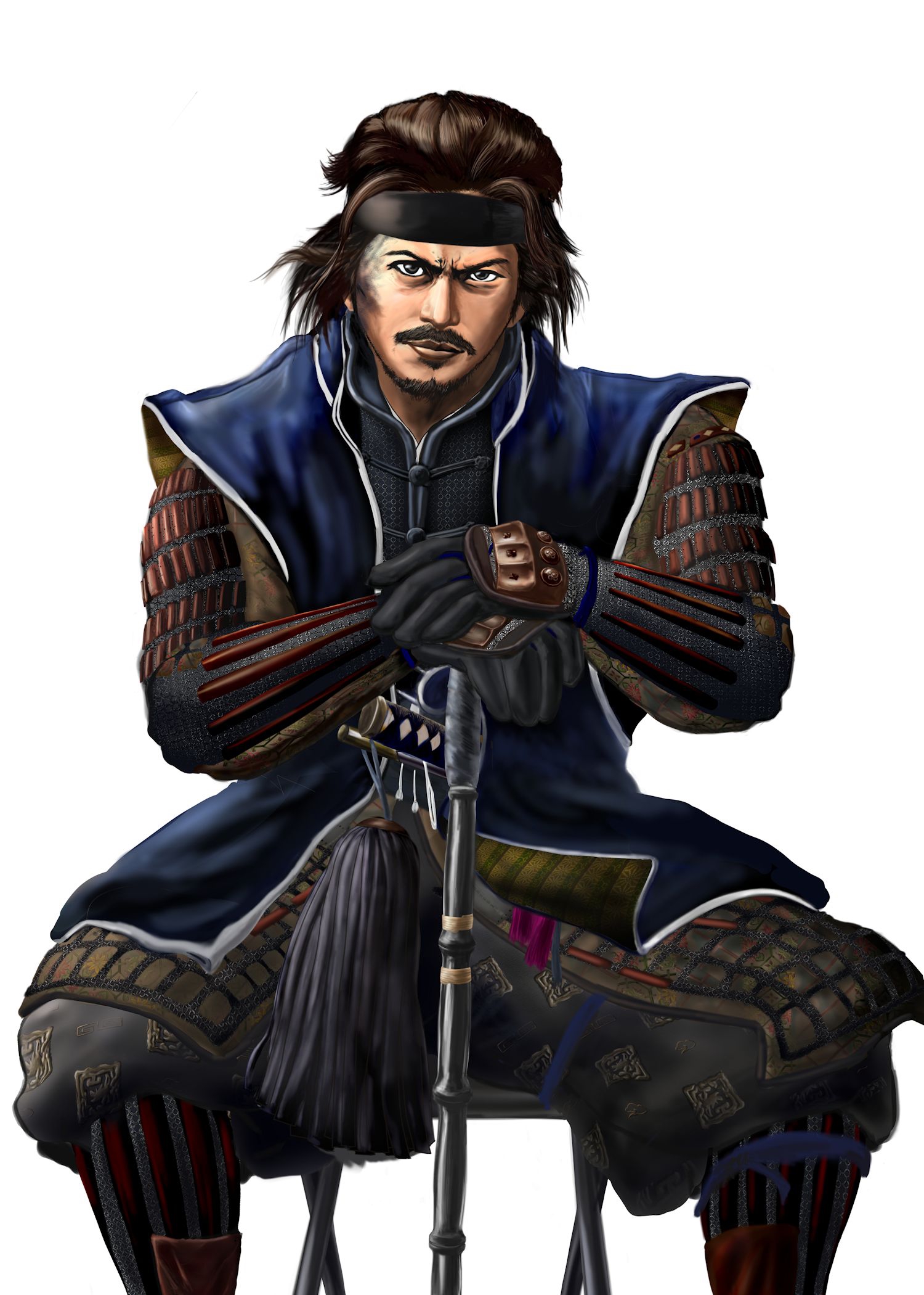 Works 片桐悠一郎 Works Gallery