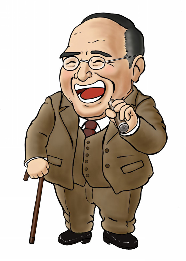 Works 片桐悠一郎 Works Gallery