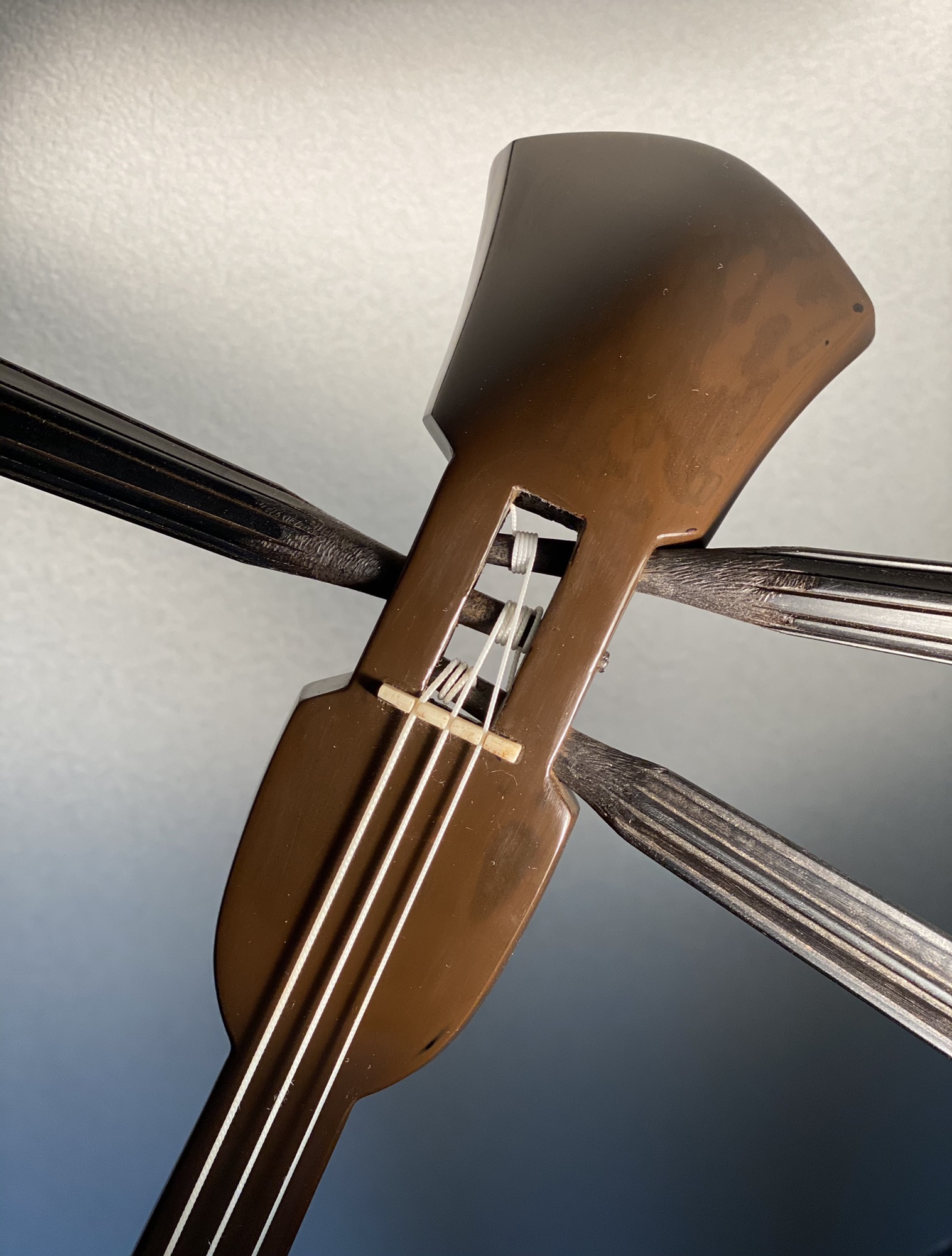 山内昌永三味線店「平仲知念型」 | 胴巻屋