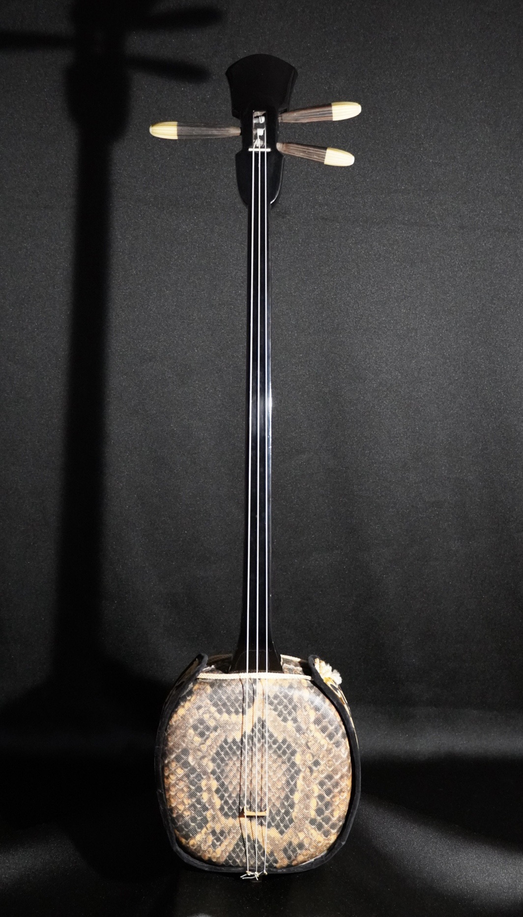 スタンダードタイプの平良作 ゆしの実！！ | 胴巻屋