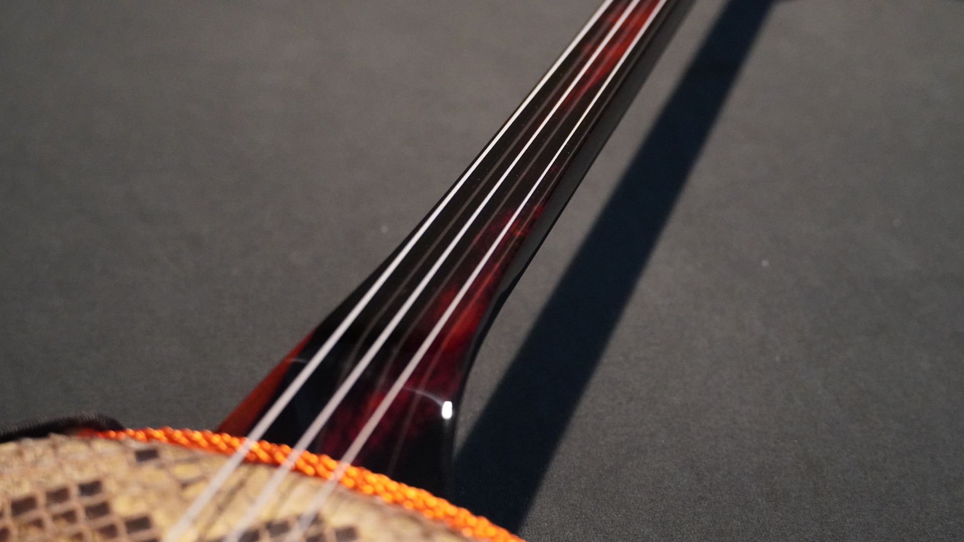 嘉手納町の名器知念大工復刻 | 胴巻屋