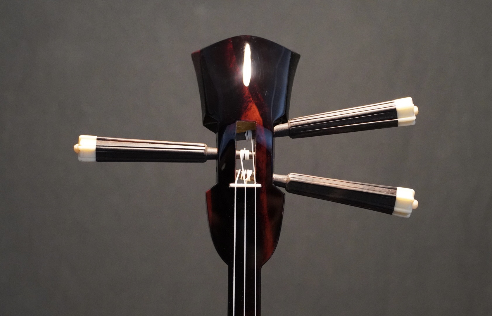 嘉手納町の名器知念大工復刻 | 胴巻屋