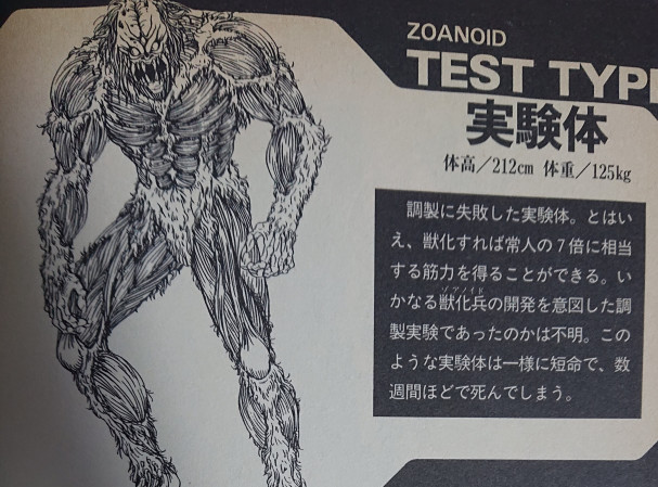 ガイバー クリーチャーファイル 旧支配者の部屋 ガイバーファンサイト