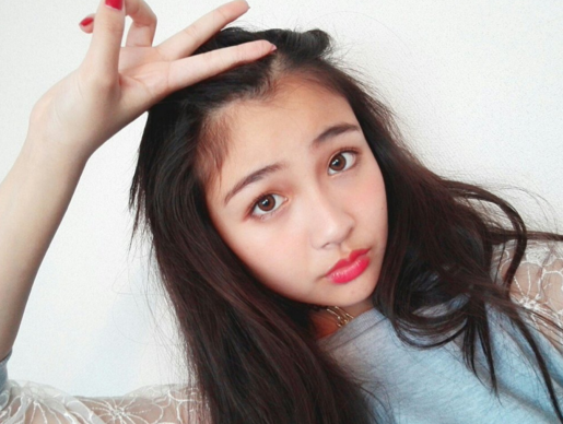 涼海花音が Ranzuki 専属モデルに大抜擢 Tokyo Girls Audition 涼海花音が Ranzuki 専属モデルに大抜擢 Tokyo Girls Audition