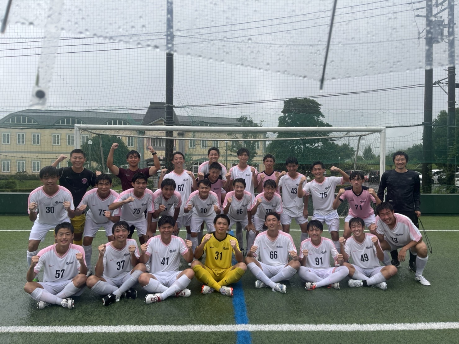 日本大学付属大会 結果 日大高校サッカー部