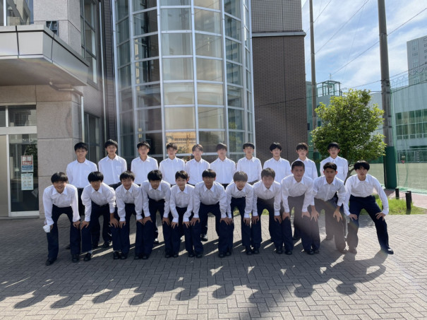 Players 日大高校サッカー部