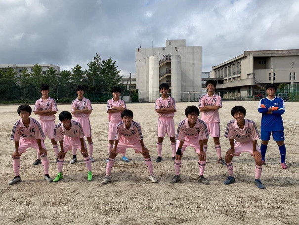 高円宮杯 神奈川 K4リーグ 第2節 Vs大師高校 日大高校サッカー部 高円宮杯 神奈川 K4リーグ 第2節 Vs大師高校 日大高校サッカー部