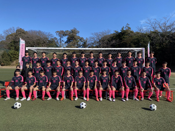 Players 日大高校サッカー部 Players 日大高校サッカー部