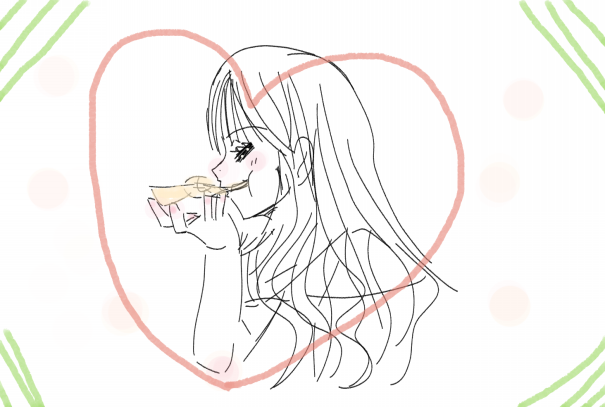 創作絵 とろけるチーズうっま 深淵から見た世界 創作絵 とろけるチーズうっま 深淵から見た世界