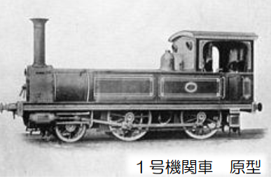 日本初の鉄道開設と、西日本鉄道網の整備開通 | 五郎の