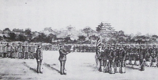 奉天会戦 知られざる一兵士の歴史 | 五郎のロマンチック歴史街道