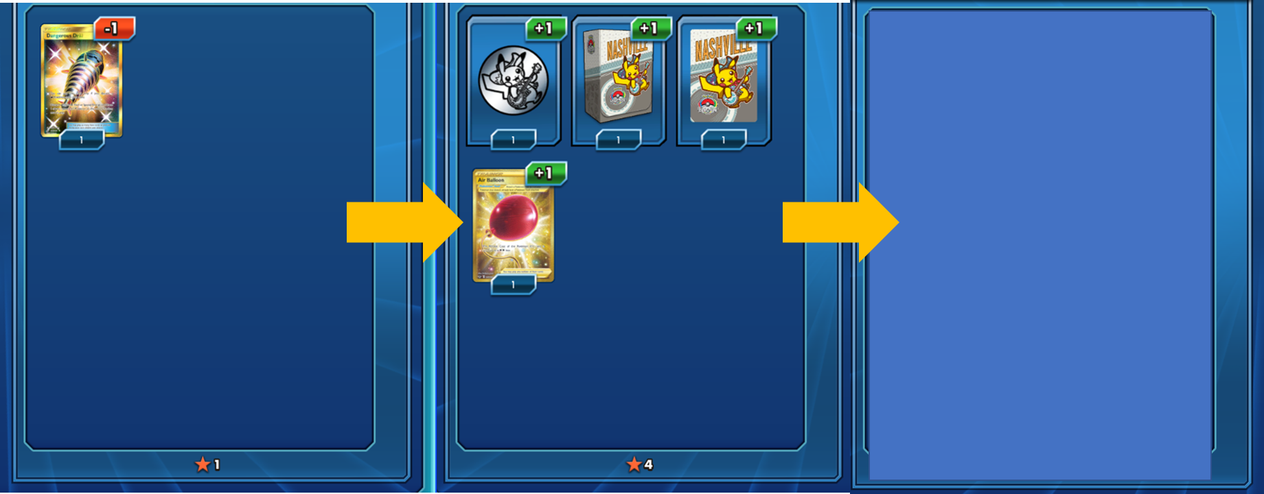 【PTCGO】最新1パックからカプ・テテフGX ...