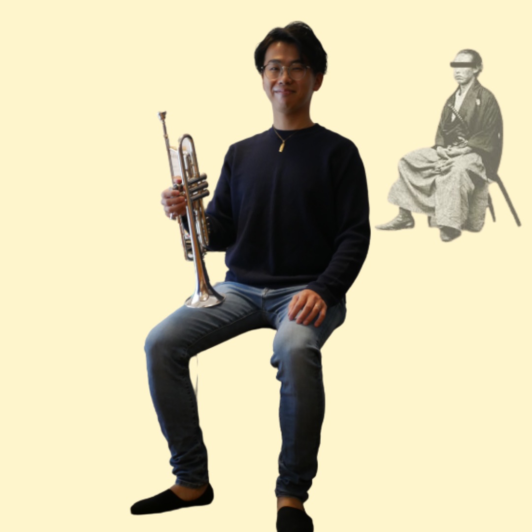 必読】良い姿勢への3ステップ | トランペット奏者 大友拓哉ウェブサイト