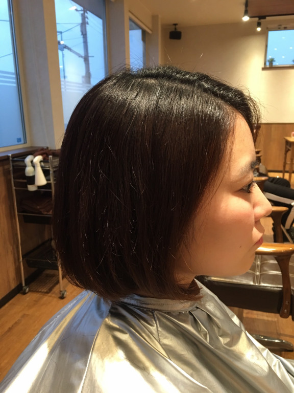 17年06月の記事一覧 Agu Hair Lien 八戸田向店スタイリスト 庭田のブログ