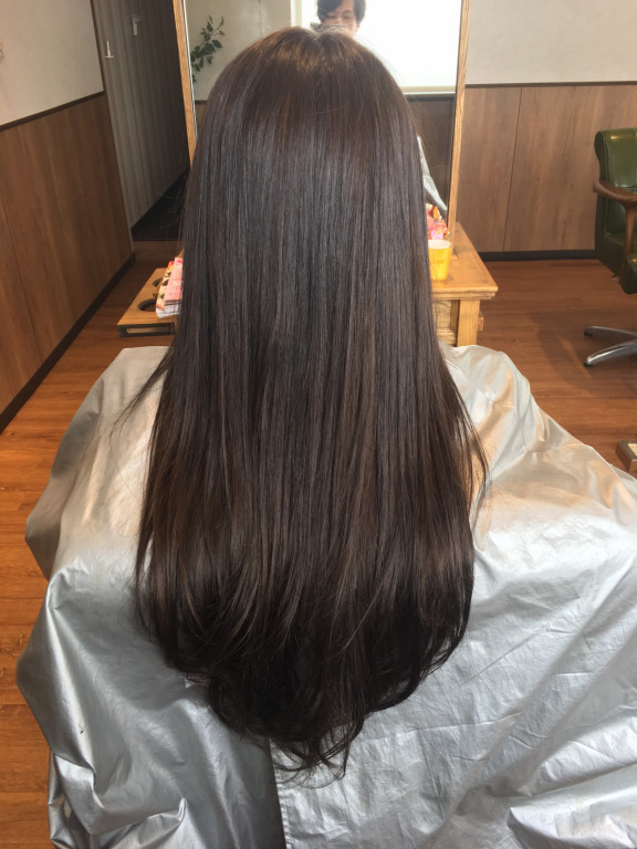 17年06月の記事一覧 Agu Hair Lien 八戸田向店スタイリスト 庭田のブログ