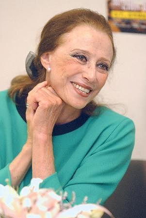 偉人『マイヤ・プリセツカヤ』 | Baby教室シオ