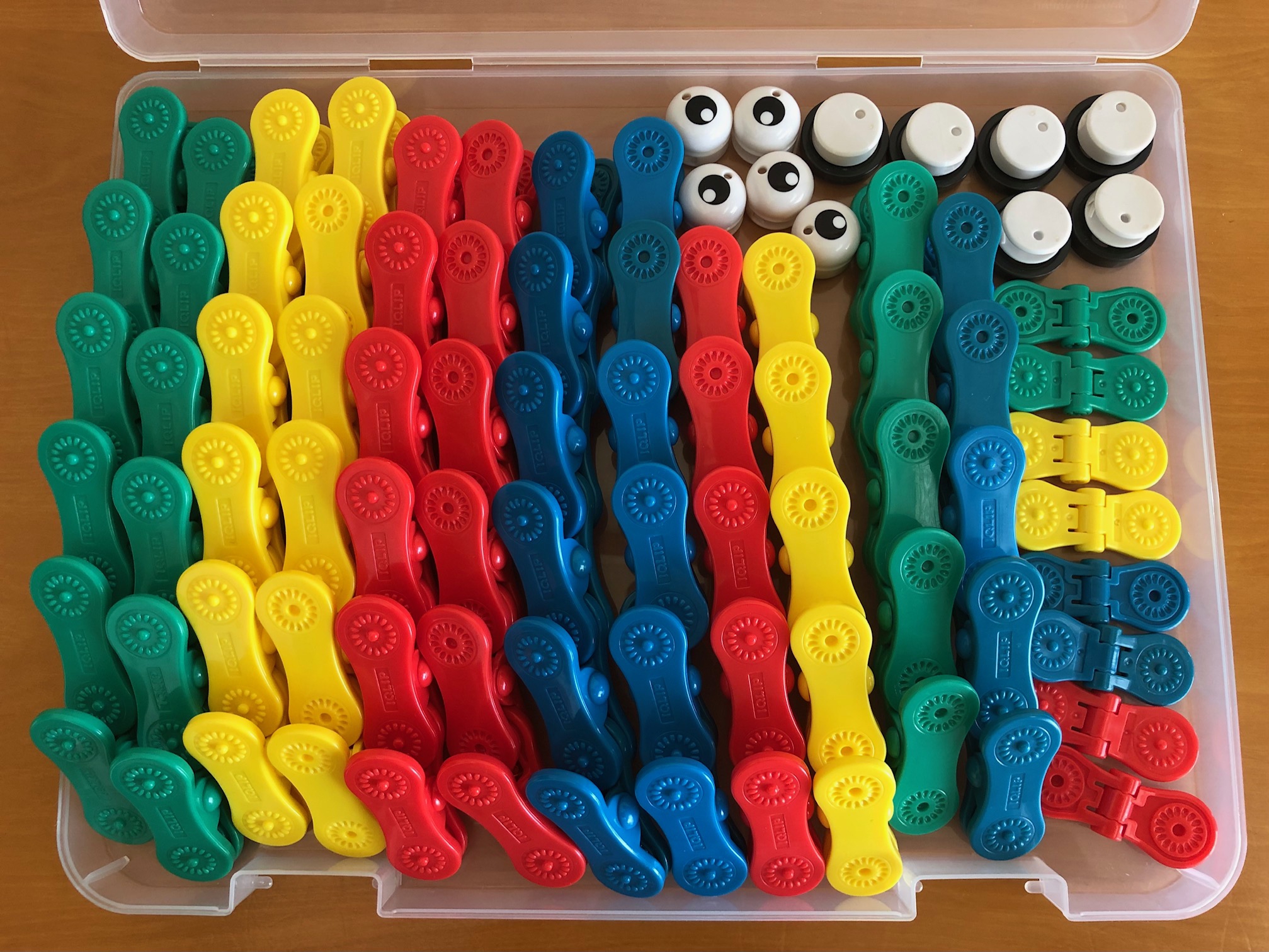 コクヨアイ アイ クリップ 作品 簡単 コクヨ アイクリップ ケース