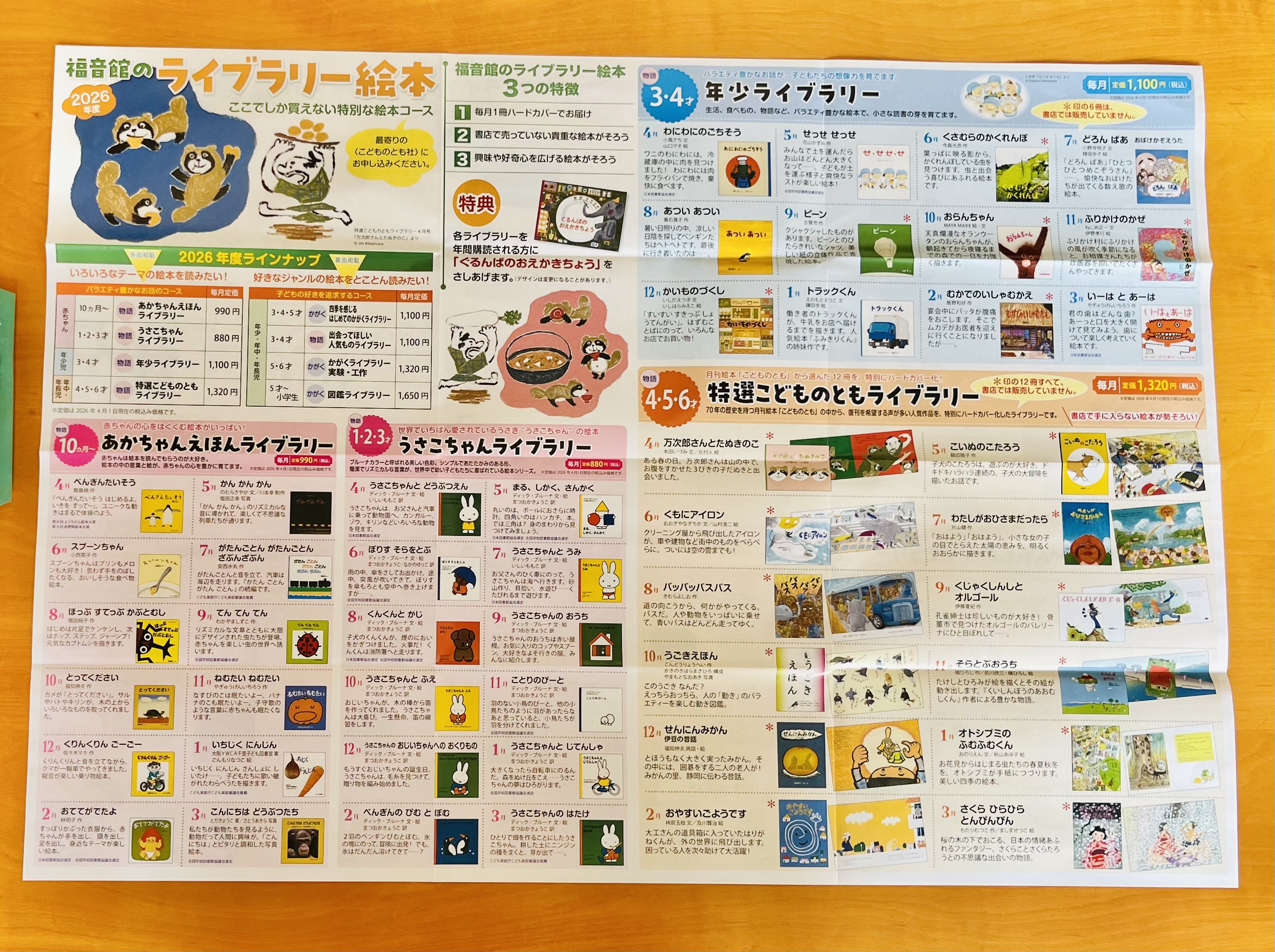年少ライブラリー 福音館のライブラリー絵本 限定 絵本 美品 2021年度 年少ライブラリー 福音館のライブラリー絵本 限定 絵本 美品 2021年度