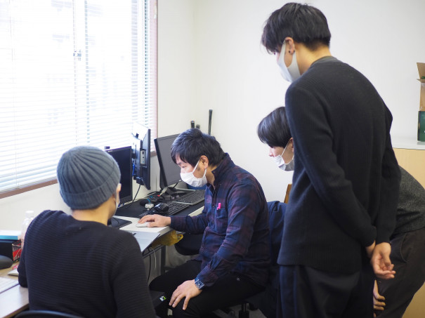 就労継続支援a型事業所での動画編集のお仕事 Behappyキャリア