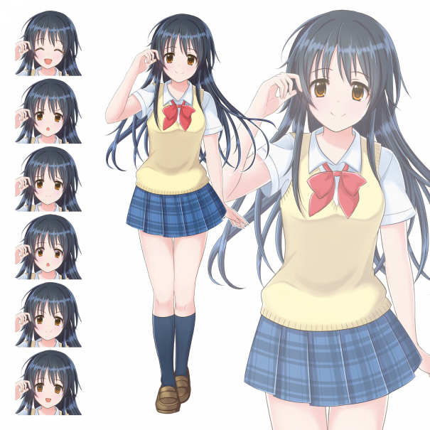 イラストのお仕事 Sukimaキャラ販売第4弾 Behappyキャリア イラストのお仕事 Sukimaキャラ販売第4弾 Behappyキャリア