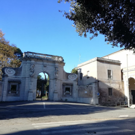 ã‚µãƒ³ ãƒˆãƒ³ãƒžãƒ¼ã‚¾ ã‚¤ãƒ³ ãƒ•ã‚©ãƒ«ãƒŸã‚¹æ•™ä¼š Chiesa Di San Tommaso In Formis Edicolanteã®ã‚¤ã‚¿ãƒªã‚¢å°ã•ãªå¯æ„›ã„è¡—ã®æ—…è¡Œè¨˜ã¨ã‚³ãƒ©ãƒ 