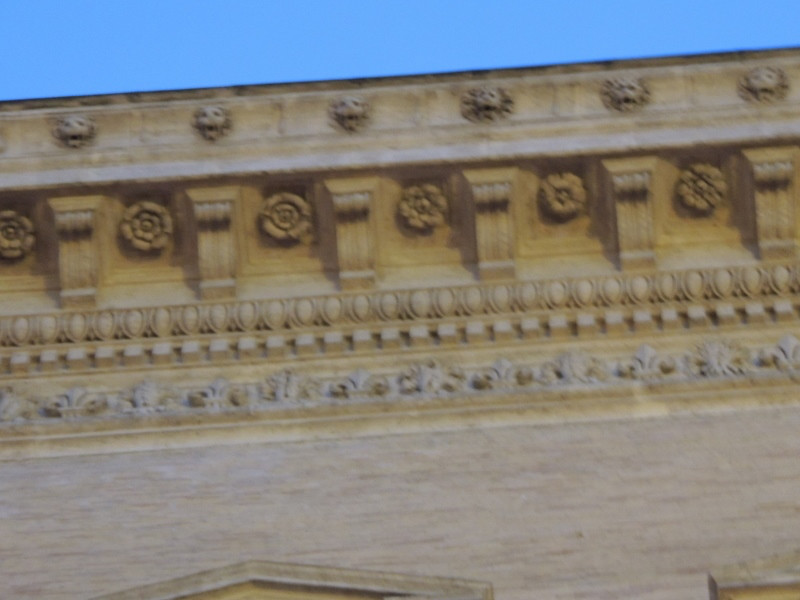 ファルネーゼ宮 Palazzo Farnese Edicolanteのイタリア小さな可愛い街の旅行記とコラム