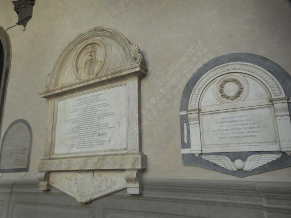 バディア フィオレンティーナ教会 修道院 Badia Fiorentina Edicolanteのイタリア小さな可愛い街の旅行記とコラム バディア フィオレンティーナ教会 修道院 Badia Fiorentina Edicolanteのイタリア小さな可愛い街の旅行記とコラム