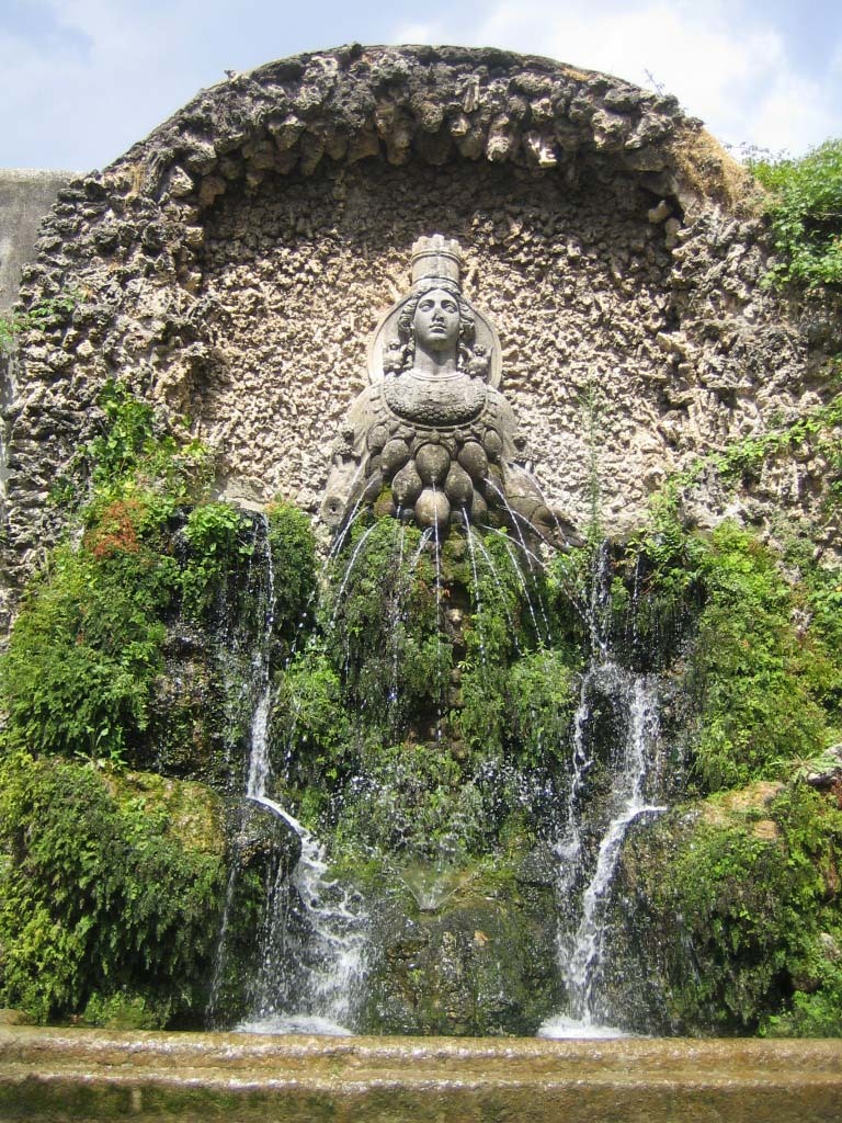 ヴィッラ デステ エステ家の別荘 Villa ｄ Este Edicolanteのイタリア小さな可愛い街の旅行記とコラム