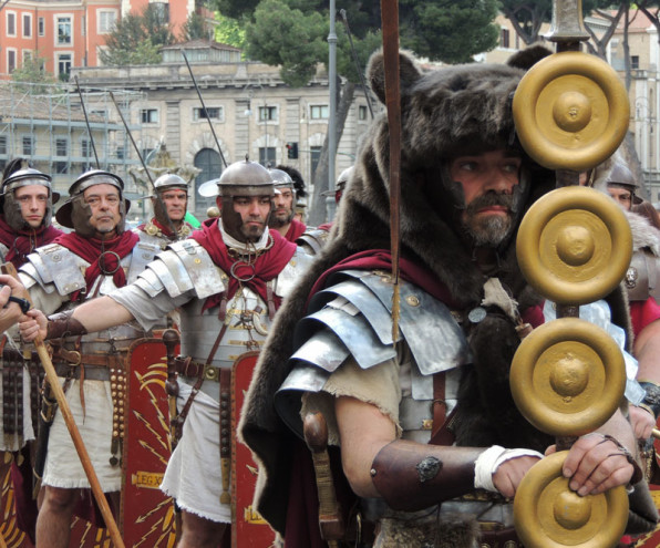 チルコ マッシモ 真実の口周辺 Edicolanteのイタリア小さな可愛い街の旅行記とコラム