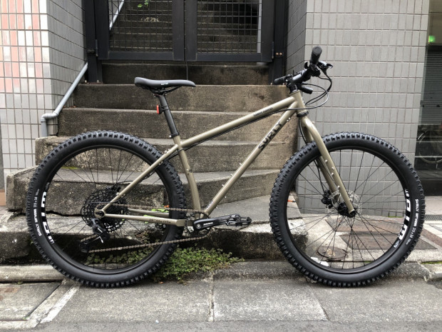 カラテモンキーで自転車通勤してみた | manimani Media カラテモンキーで自転車通勤してみた | manimani Media