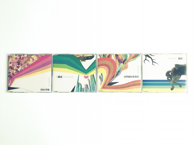 わたし的 バイブル を紹介する Vol 02 Manimani Media