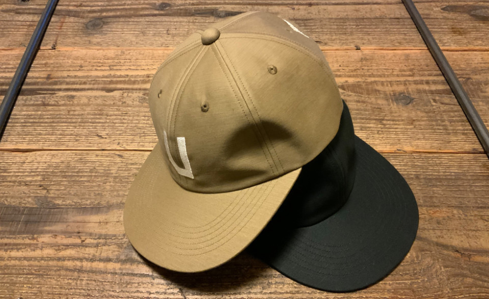 話題の行列 帽子 キャップ NAKASHIMA SELECT 大きいサイズ 頭周り61cm ヘリンボーンワークキャップ BIG nanocomp.fi