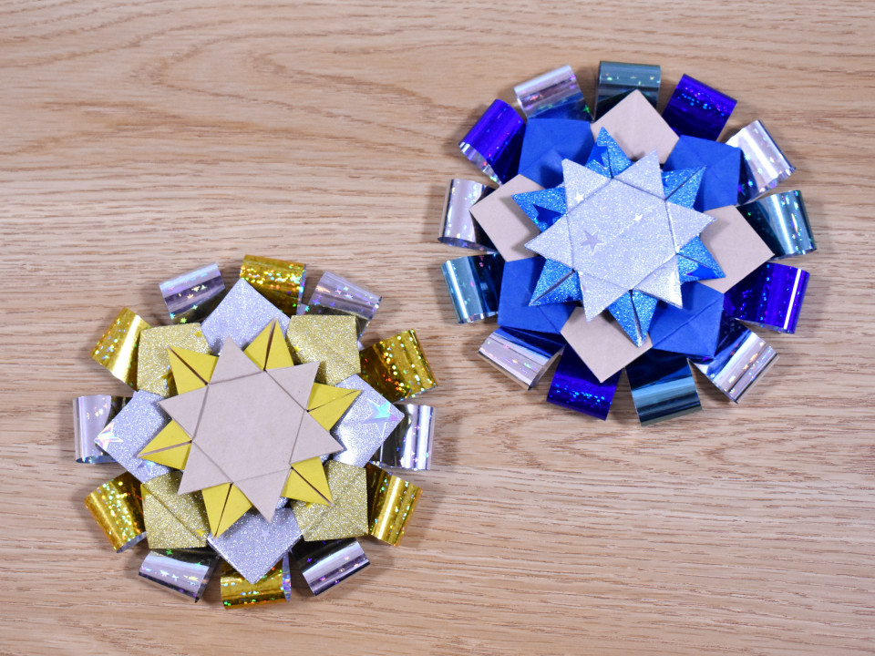 卒園児に送るメダルをつくろう Manimani Media 卒園児に送るメダルをつくろう Manimani Media