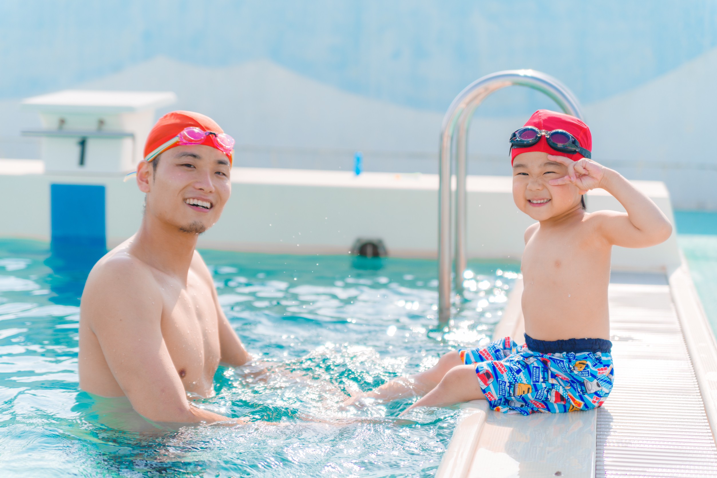 個人レッスンとスクール。何が違うの? | 高松市の水泳指導・個人レッスンならSawaShinSwimming (マンツーマン〜少人数レッスン ...
