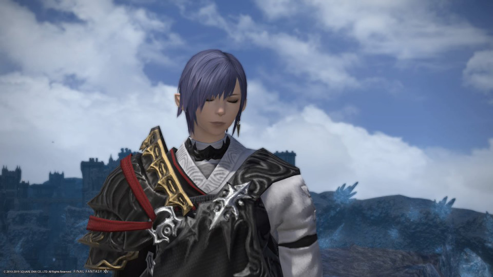 Ff14 4 56 英雄への鎮魂歌 クリア ネタバレ版 ぐれふる アーカイブス