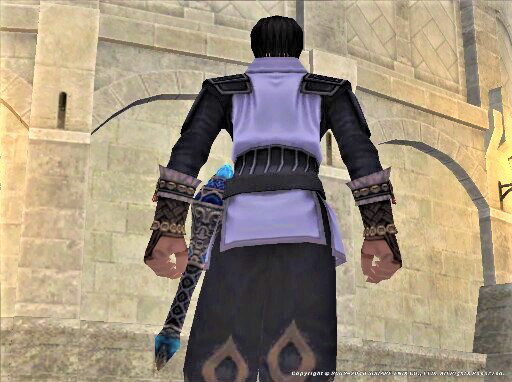 保存用 ニビル装備グラフィック Ff11 ぐれふる アーカイブス