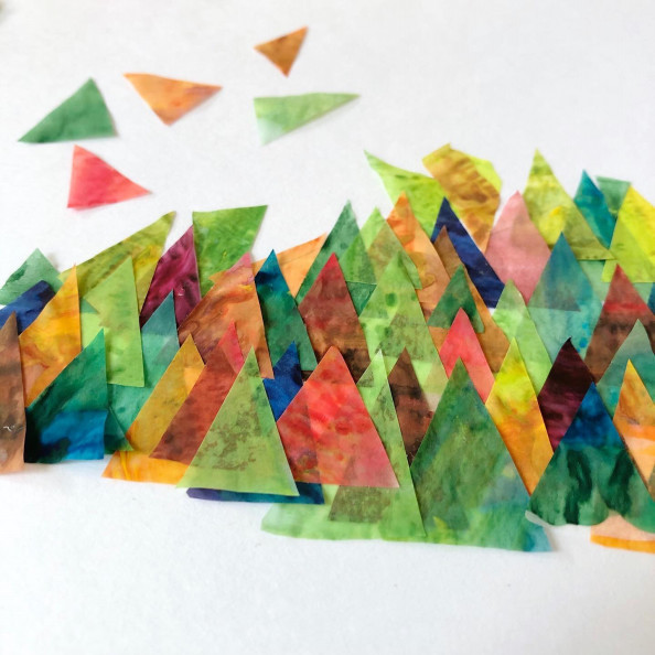 10 28 水 暮らしと手仕事の店 日ヨリさんにてワークショップします ヒラメキのタネ