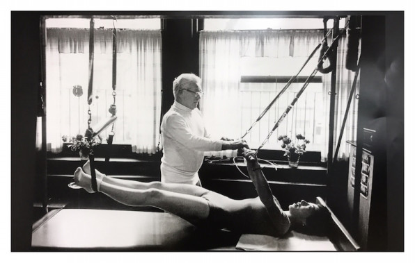 What S Pilates Part Luccica