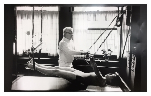 What S Pilates Part Luccica What S Pilates Part Luccica